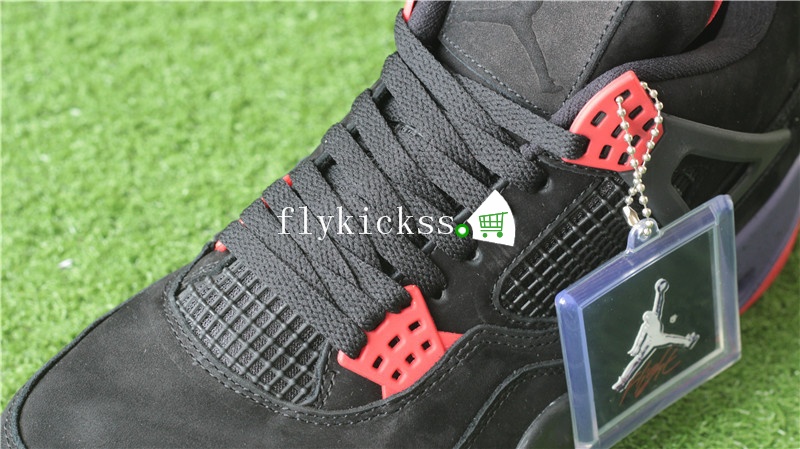 Air Jordan 4 Retro NRG Raptors